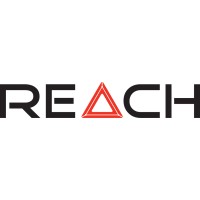REACH | Vantage Solutions logo - Similar company to Circlepos.Com: Simplify Bookstore Management