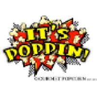 It'S Poppin' Gourmet Popcorn, Llp