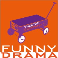 Funny Drama logo - Similar company to Reel Tv, Inc.