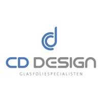 CD Design Glasfolie B.V. logo - Similar company to Henk Scholten Volvo