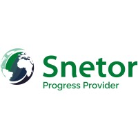SNETOR logo - Similar company to Vinmar International