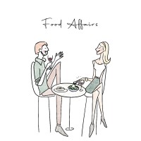 Food Affairs Paris logo - Similar company to Defee