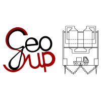 GeoSup-AM GmbH logo - Similar company to Geops