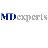 MDexperts, a service of MDstaffers logo - Similar company to Mdstaffers