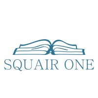 Squair One logo - Similar company to Good Life Project®