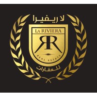 La Riviera Real Estate logo - Similar company to Haazproperties