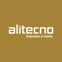 Alitecno Ecuador logo - Similar company to Cloud9 Biolab