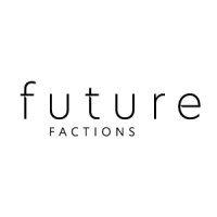 Future Factions logo - Similar company to Woven Wild