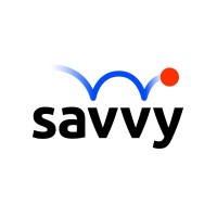 Savvy logo - Similar company to Baser Freight