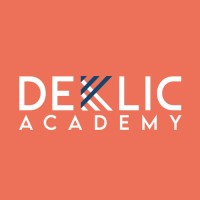 DEKLIC ACADEMY logo - Similar company to Leaderfit' Formation
