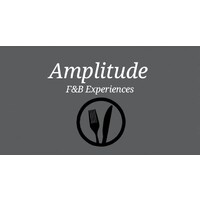 Amplitude - F&B Experiences logo - Similar company to Adoneo