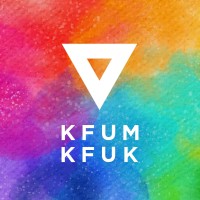 KFUM og KFUK i Danmark logo - Similar company to Frivillig Fredag