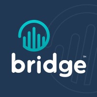 Bridge App logo - Similar company to Triibes: Smart Contact Book