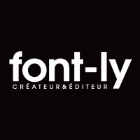 Font-Ly logo - Similar company to Nortufting