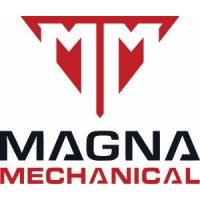 Magna Mechanical logo - Similar company to Pci Services (Process Construction)