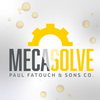 MECASOLVE.Co logo - Similar company to Impararia