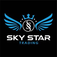 Sky Star Trading FZ LLC - corporate uniforms logo - Similar company to Aeuro Uniforms
