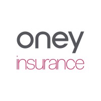 Oney Insurance logo - Similar company to Smartney Grupa Oney