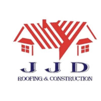 JJD Roofing & Construction Co. logo - Similar company to Rock Valley Construction