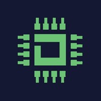 Mining Disrupt logo - Similar company to What Bitcoin Did