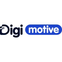 Digi Motive logo - Similar company to Digital Venture