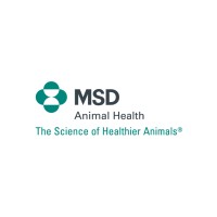 MSD Animal Health Poultry and Swine Sub Sahara Africa logo - Similar company to Biozoomedic