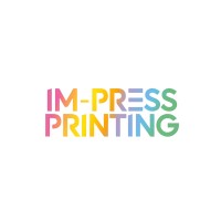 IM-Press Printing Hampshire logo - Similar company to Silicium Laboratories