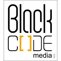 Black Code Media FZ LLC logo - Similar company to Catalyzed Media & Marketing Consultancy