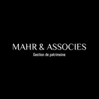 MAHR & ASSOCIES logo - Similar company to Ipa Finance / Ipa Immobilier