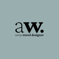 AWAY Travel Designer