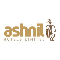 Ashnil Hotels logo - Similar company to Isinya Eggs