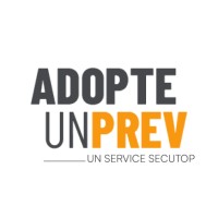 AdopteUnPrev logo - Similar company to Simplx
