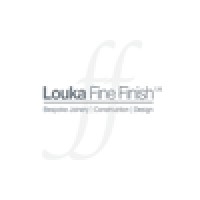 Louka Fine Finish