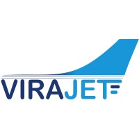Virajet logo - Similar company to Aviacert Gmbh