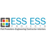 ESS ESS PROJECTS logo - Similar company to Incompressible Fluid Control System