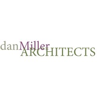 Dan Miller Architects Ltd logo - Similar company to Cybertecture
