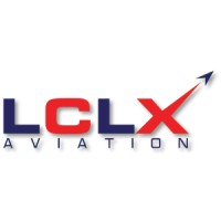 LCLX Aviation Limited logo - Similar company to Sourceco