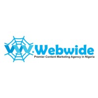 Webwide Content Marketing Agency, Nigeria logo - Similar company to Odjtech Multimedia