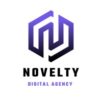 Novelty Digital logo - Similar company to Bizzistance Llc