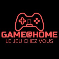 Game@Home