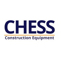 CHESS ITC logo - Similar company to Spinel Veiligheidscentrum