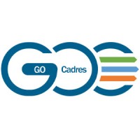 GO CADRES logo - Similar company to Corot Formations
