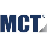 Mortgage Capital Trading (MCT) logo - Similar company to Miac - Mortgage Industry Advisory Corporation