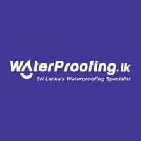 Hitech Concrete Solutions | Waterproofing.lk logo - Similar company to Crown Technologies