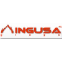 INGUSA (Industrias Gutierrez SA de CV) logo - Similar company to Grupo Guma