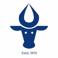 NCDFI logo - Similar company to Vamnicom Corporate Relations Cell