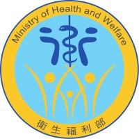 Ministry of Health and Welfare logo - Similar company to 衛生福利部