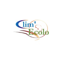 Clim Ecolo logo - Similar company to Corps-Vision