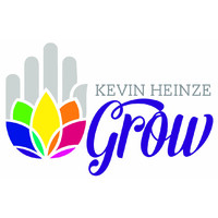 Kevin Heinze Grow logo - Similar company to Right Now Inc