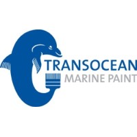 The Transocean Marine Paint Association logo - Similar company to Iccc-Cairo